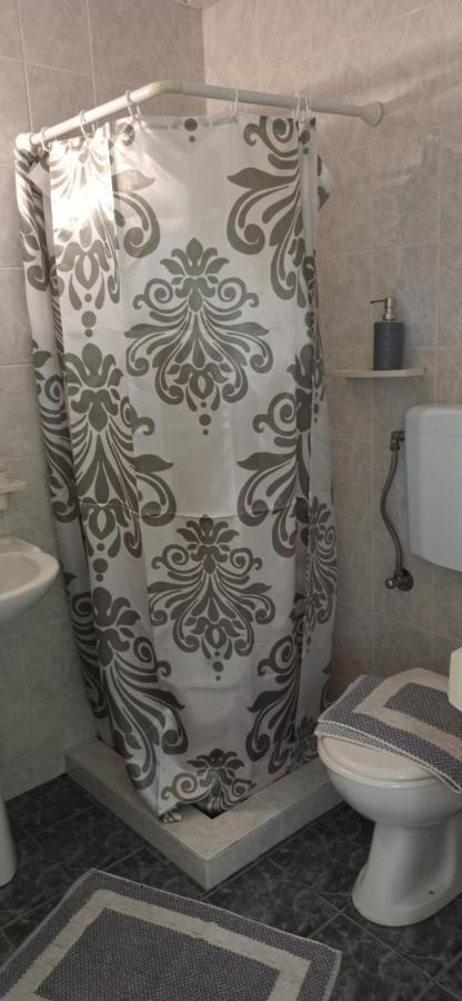 Despoina Apartments Keratókambos Dış mekan fotoğraf